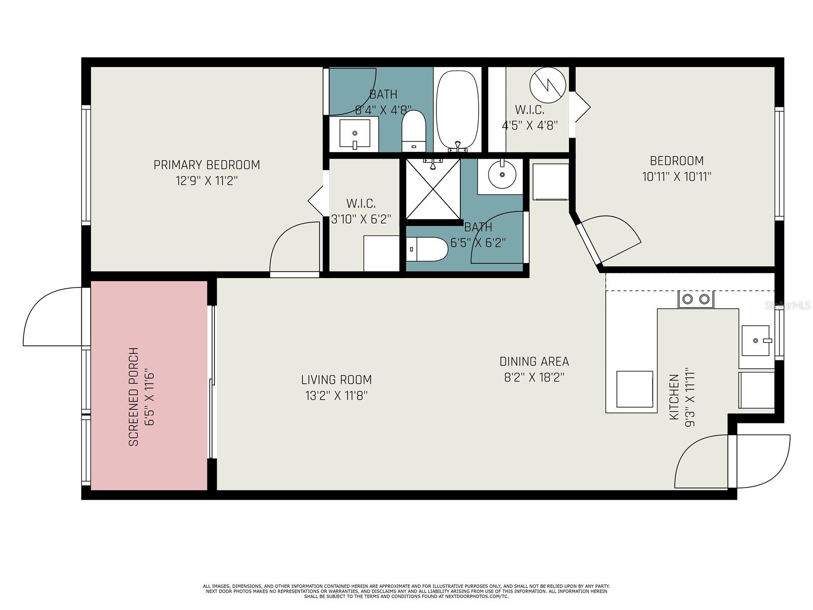 25050 SANDHILL BLVD #A4, PUNTA GORDA, FL — photo 31