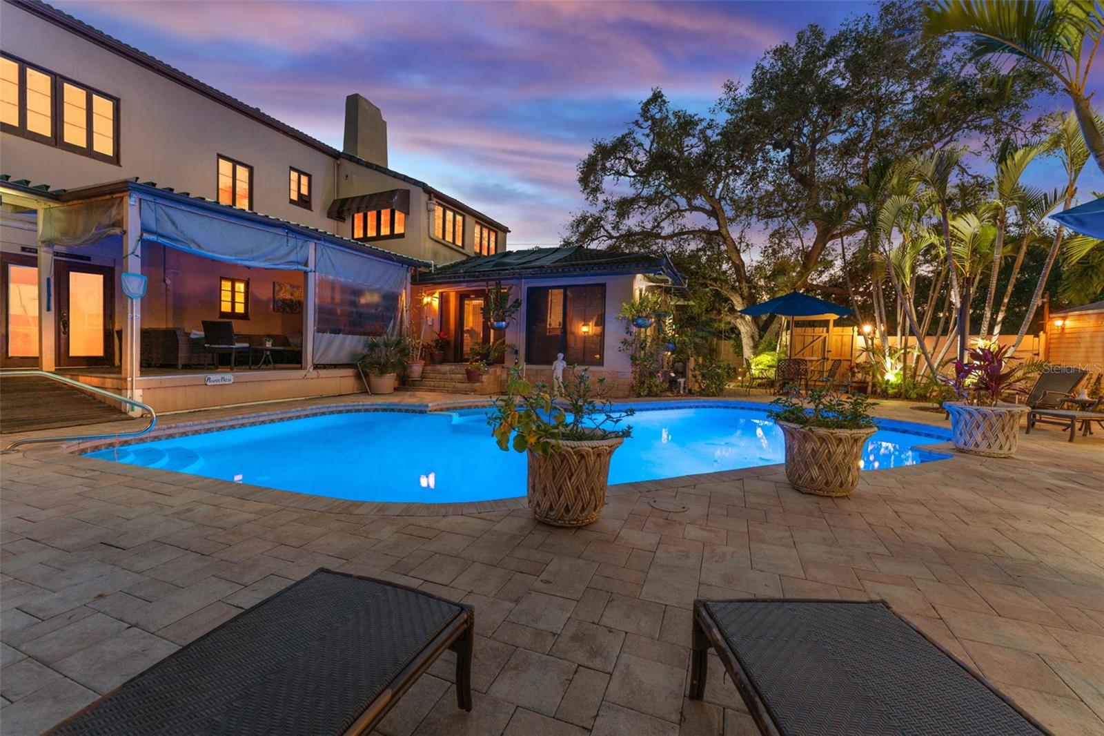 1500 MAPLE ST, CLEARWATER, FL — photo 3
