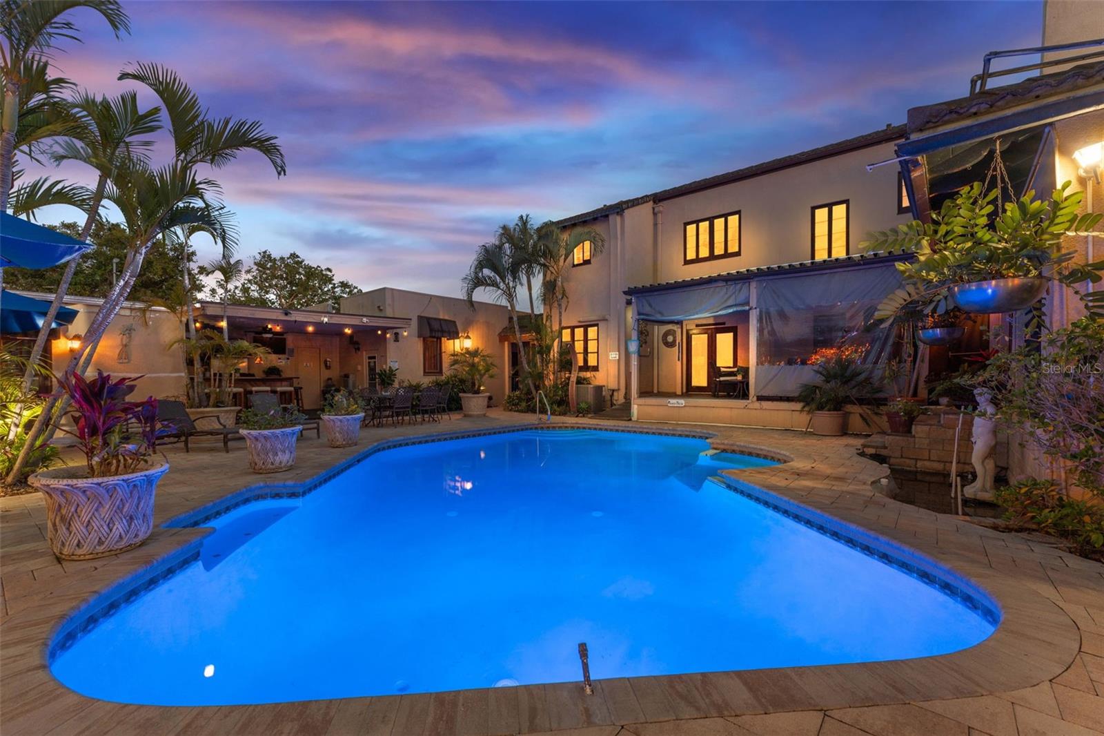 1500 MAPLE ST, CLEARWATER, FL — photo 5