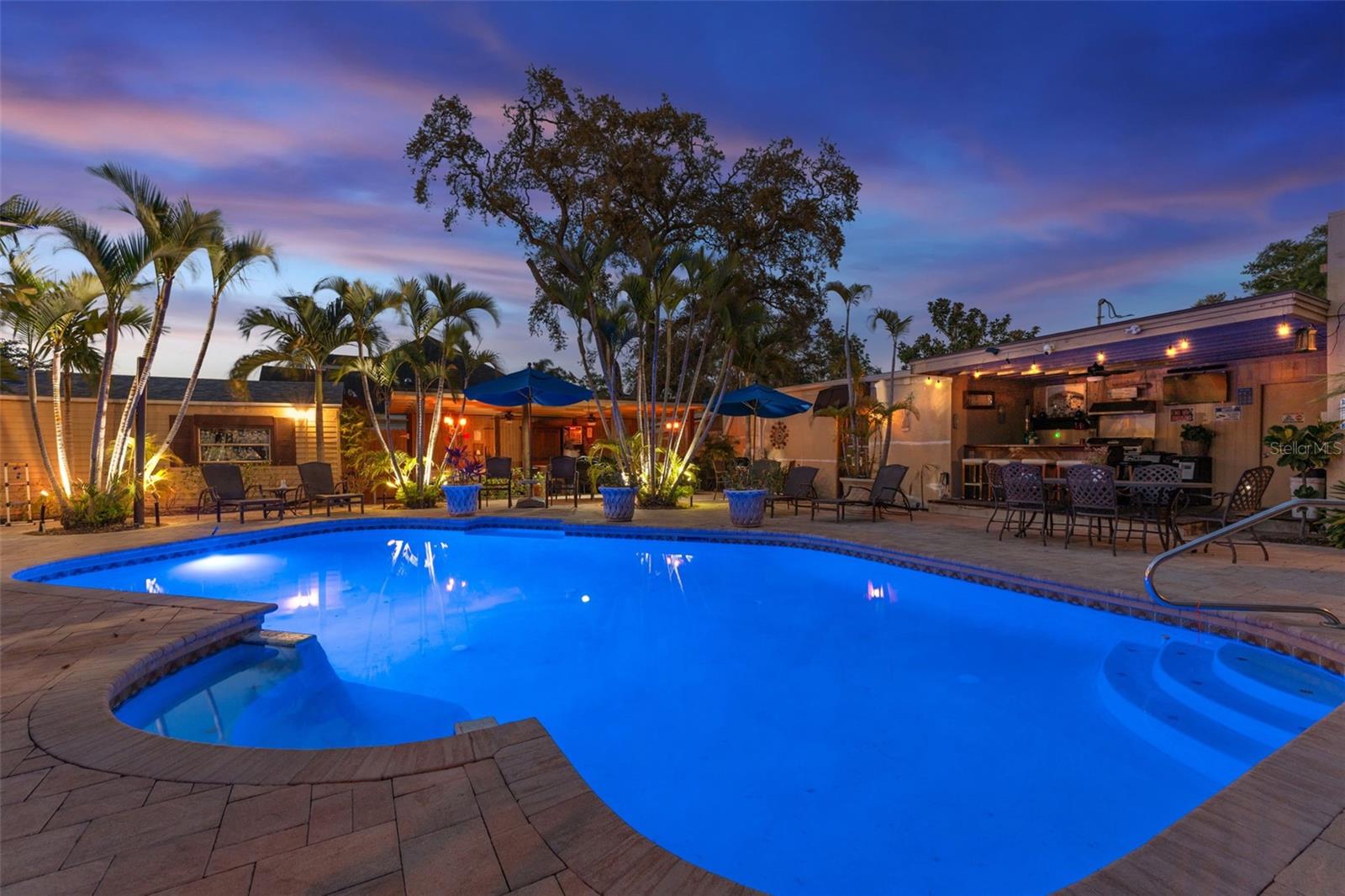 1500 MAPLE ST, CLEARWATER, FL — photo 7