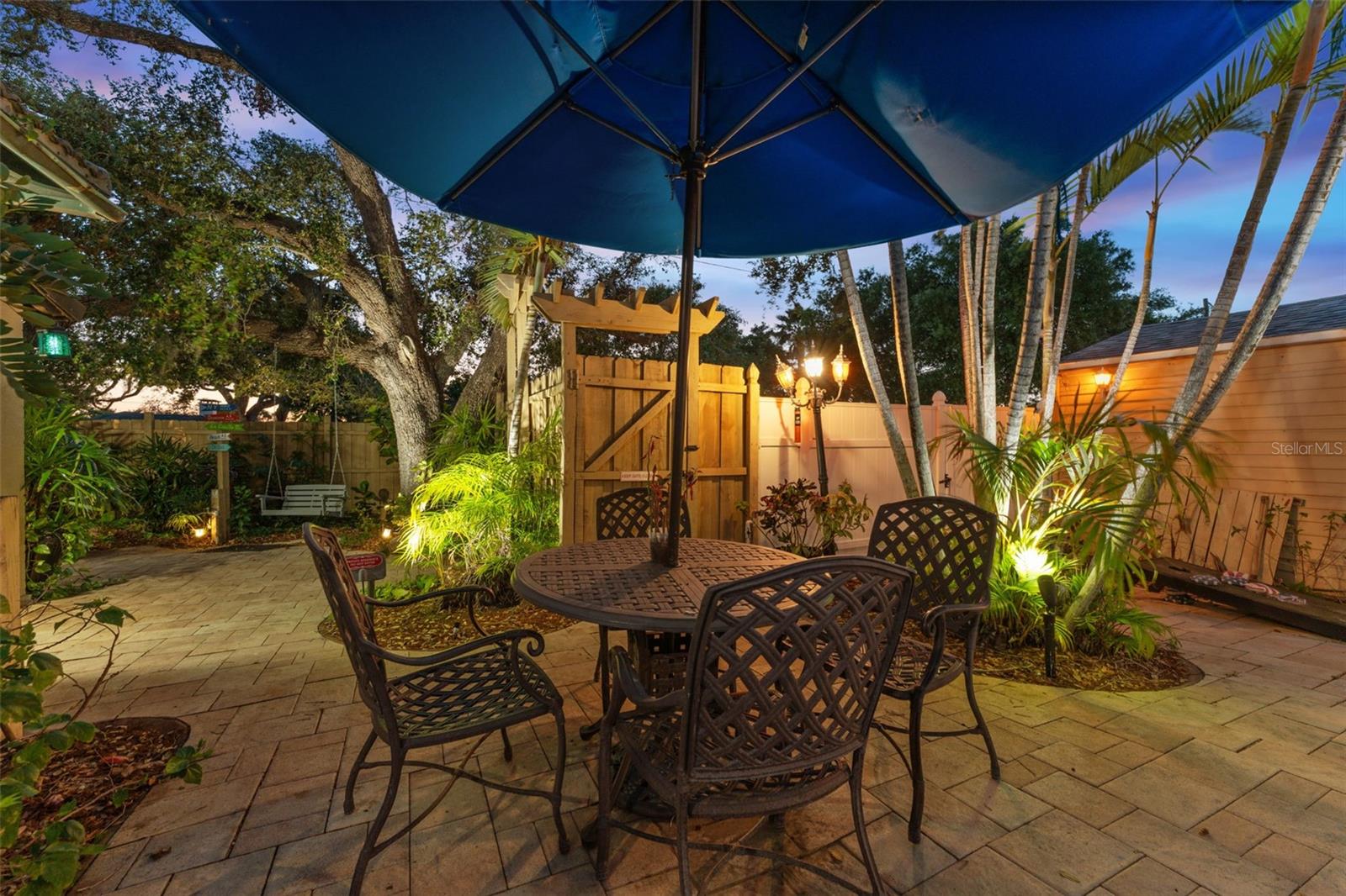 1500 MAPLE ST, CLEARWATER, FL — photo 11