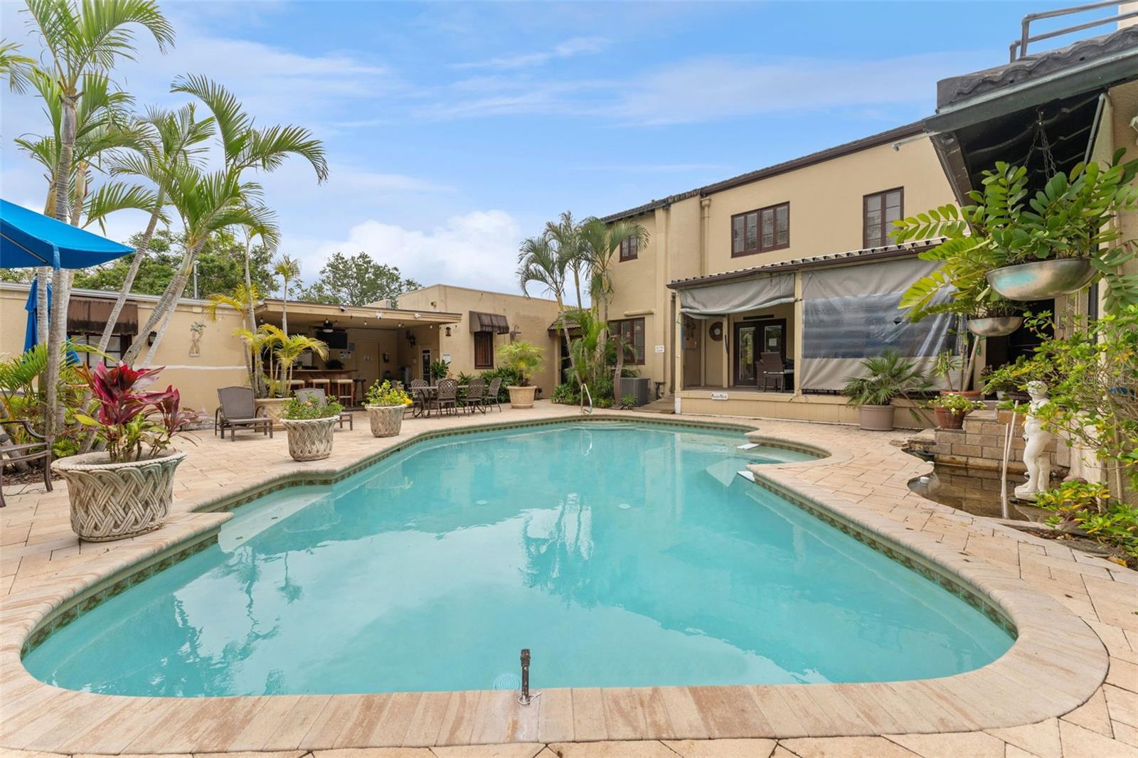 1500 MAPLE ST, CLEARWATER, FL — photo 59