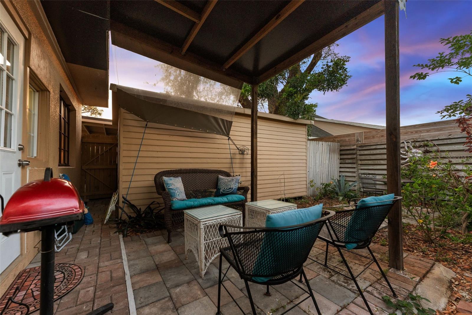 1500 MAPLE ST, CLEARWATER, FL — photo 84