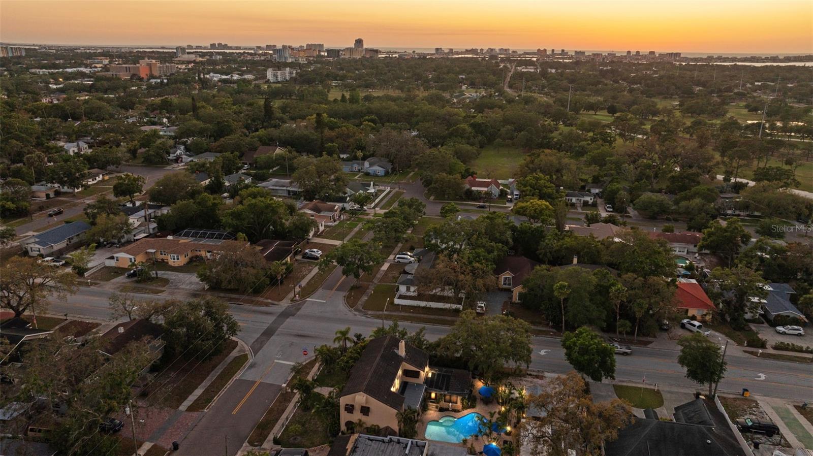 1500 MAPLE ST, CLEARWATER, FL — photo 90