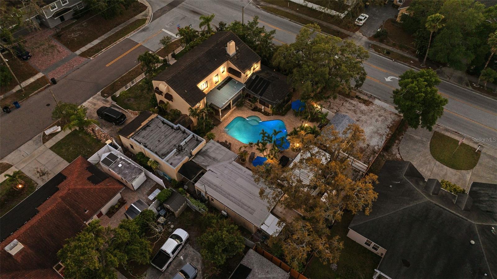 1500 MAPLE ST, CLEARWATER, FL — photo 91