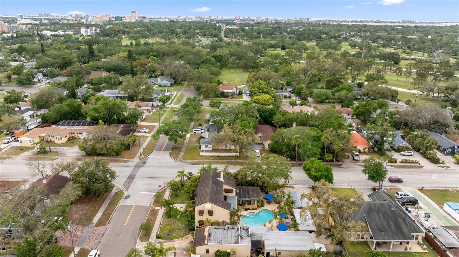1500 MAPLE ST, CLEARWATER, FL — photo 94