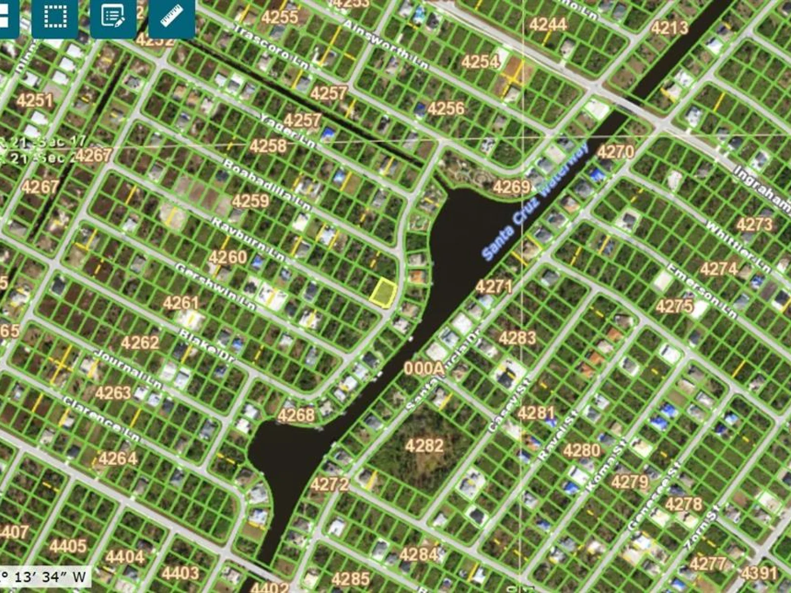 13468 RAYBURN LN, PORT CHARLOTTE, FL — photo 7