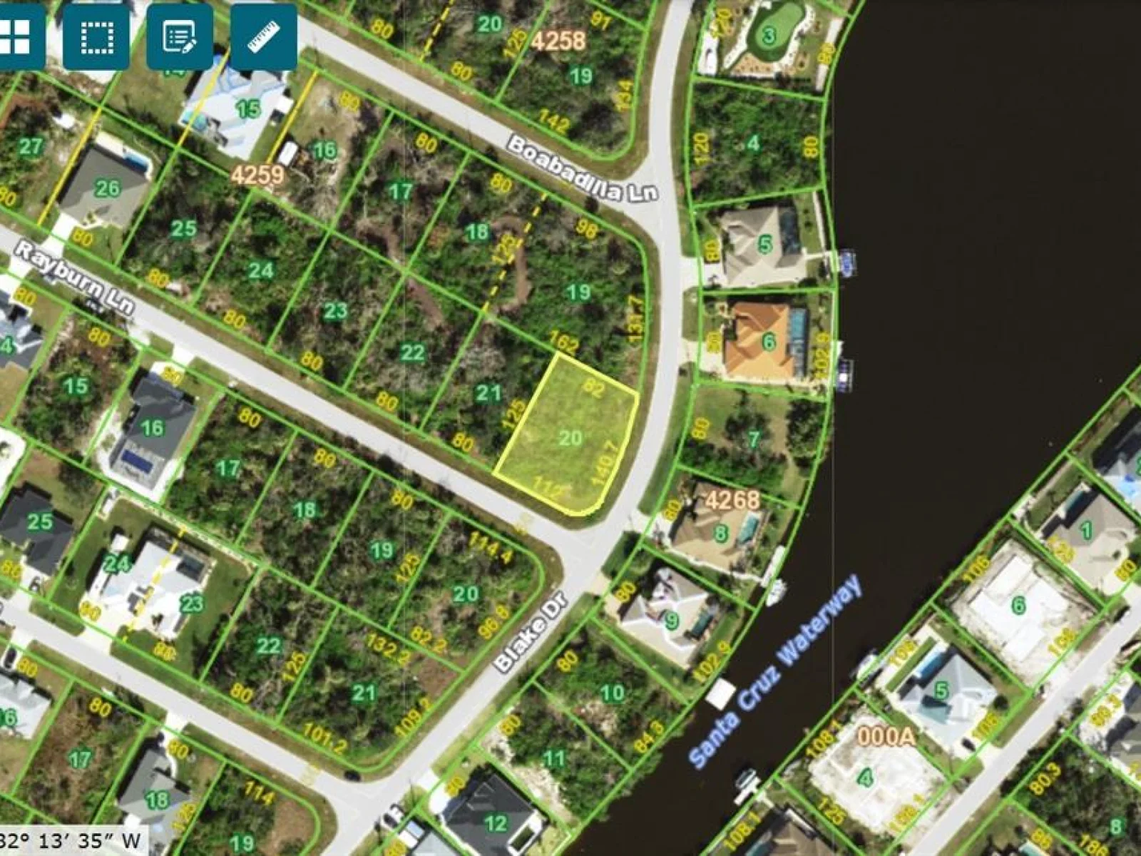 13468 RAYBURN LN, PORT CHARLOTTE, FL — photo 10