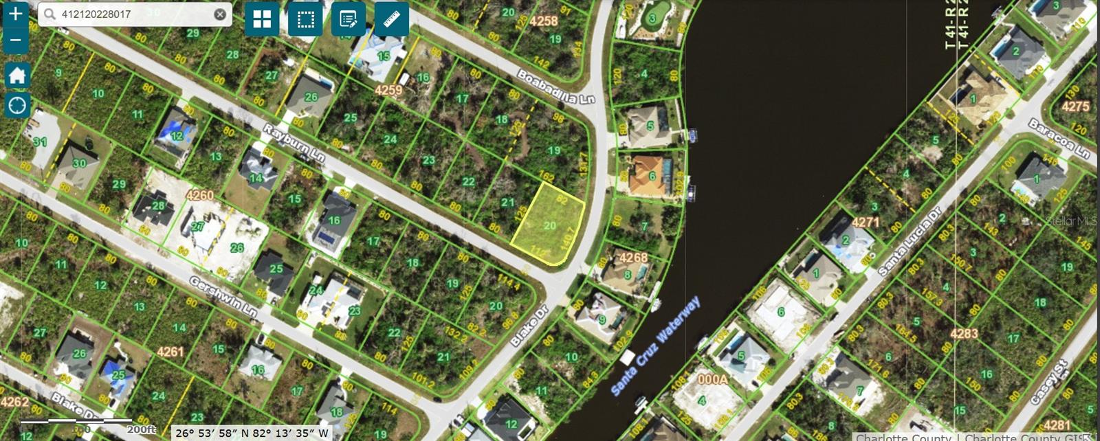 13468 RAYBURN LN, PORT CHARLOTTE, FL — photo 9