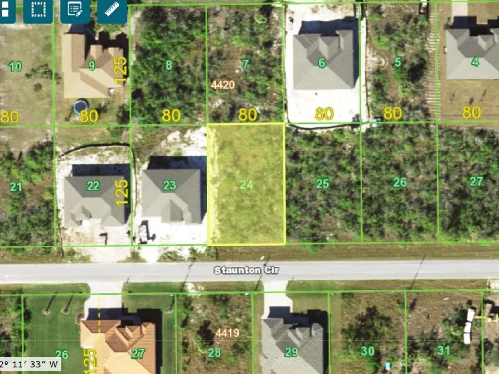 15755 STAUNTON CIR, PORT CHARLOTTE, FL — photo 7