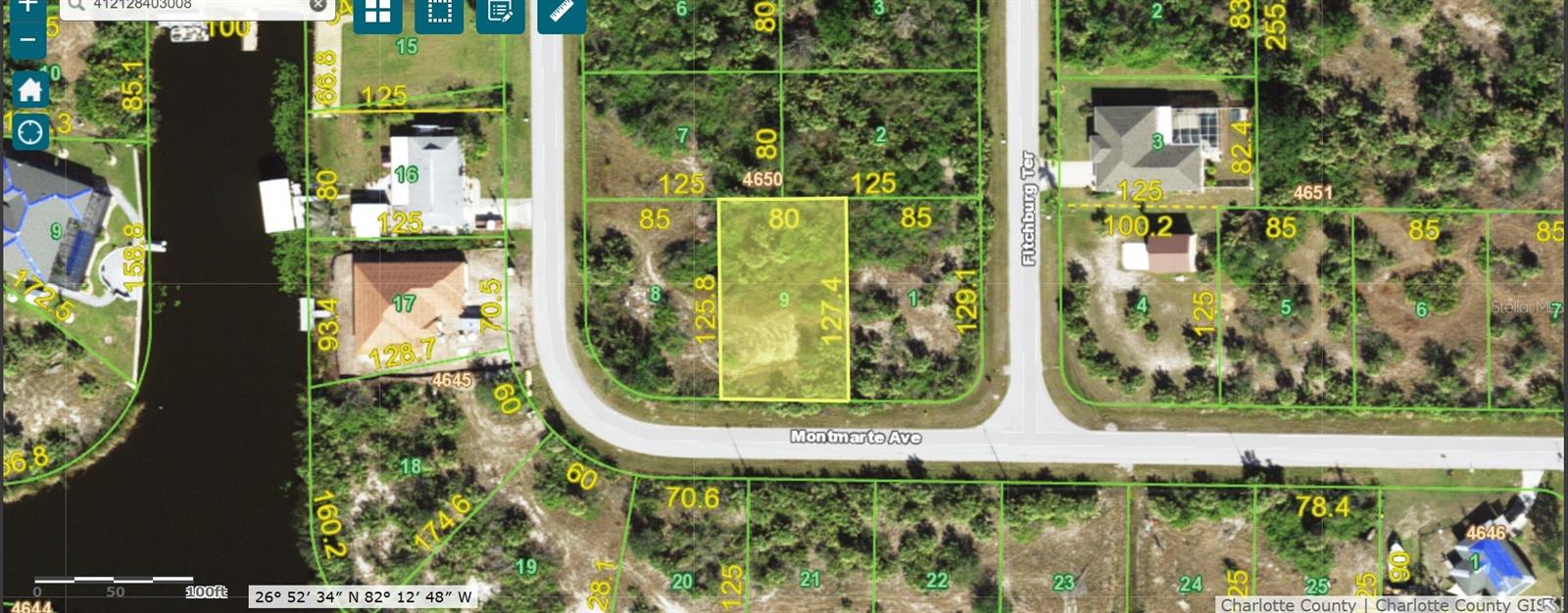 14298 MONTMARTE AVE, PORT CHARLOTTE, FL — photo 8