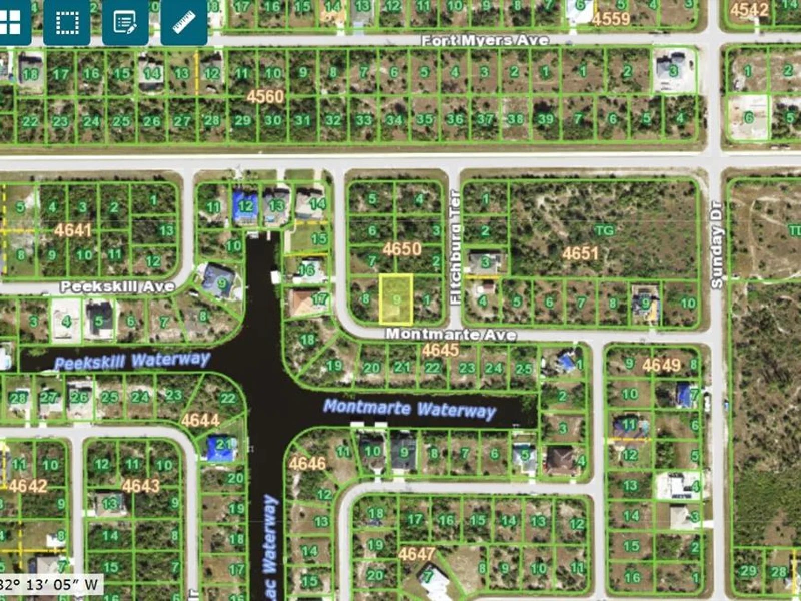 14298 MONTMARTE AVE, PORT CHARLOTTE, FL — photo 10