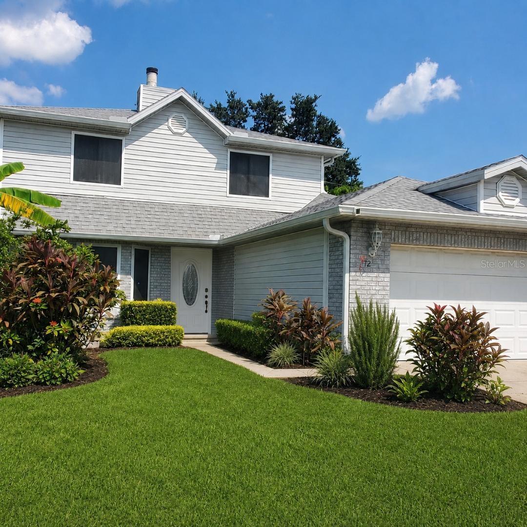 172 PINEWOOD CIR, KISSIMMEE, FL
