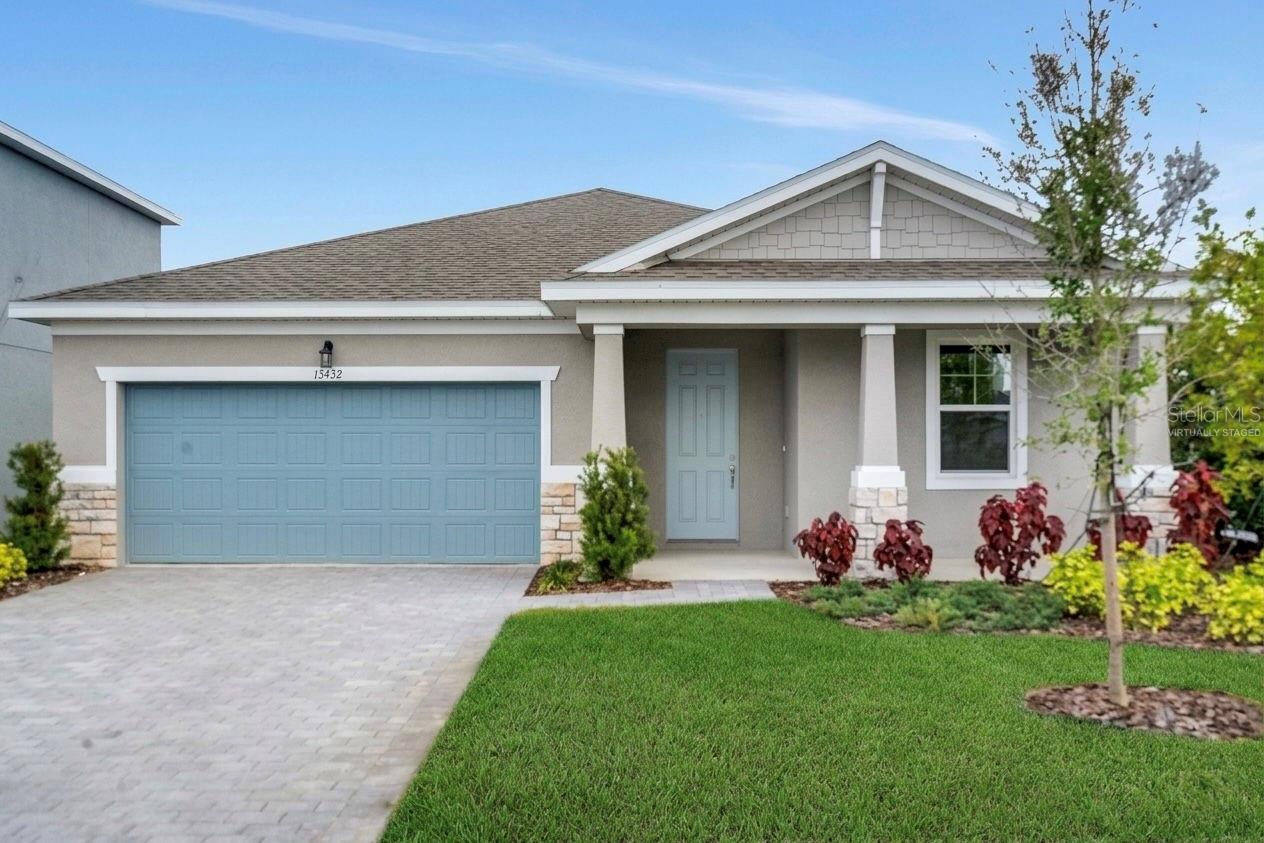 13452 TURNLEAF BLVD, PUNTA GORDA, FL