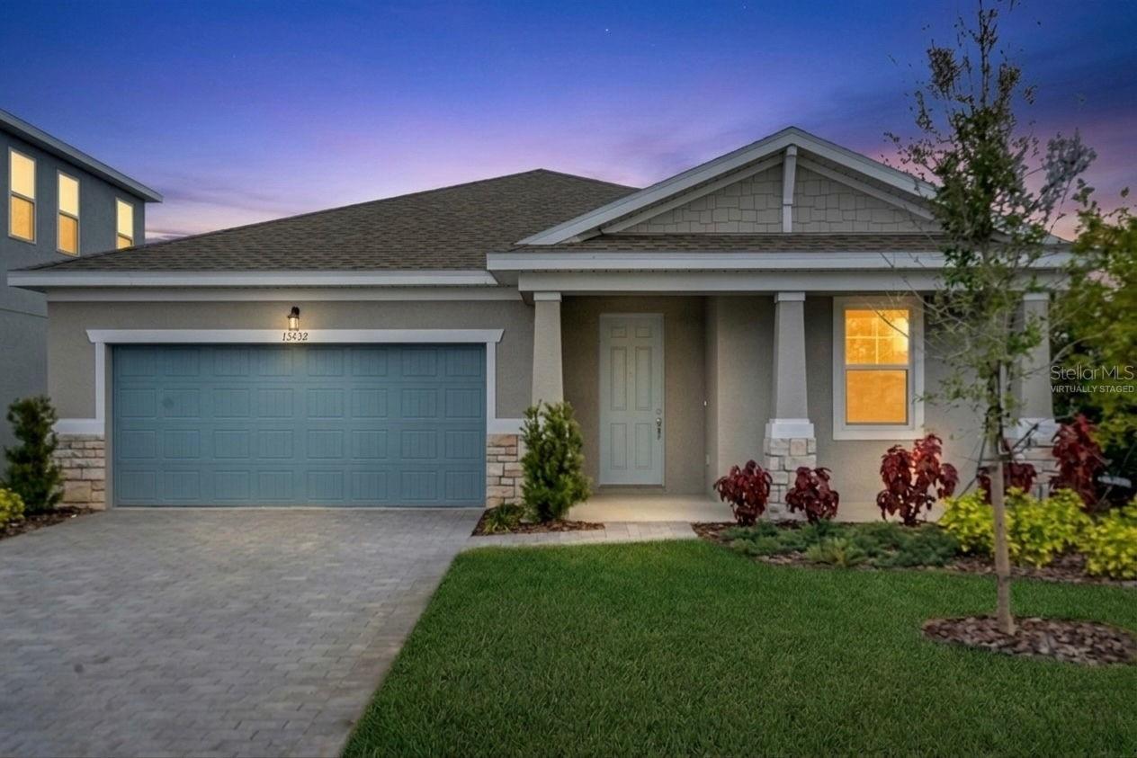 13452 TURNLEAF BLVD, PUNTA GORDA, FL — photo 2