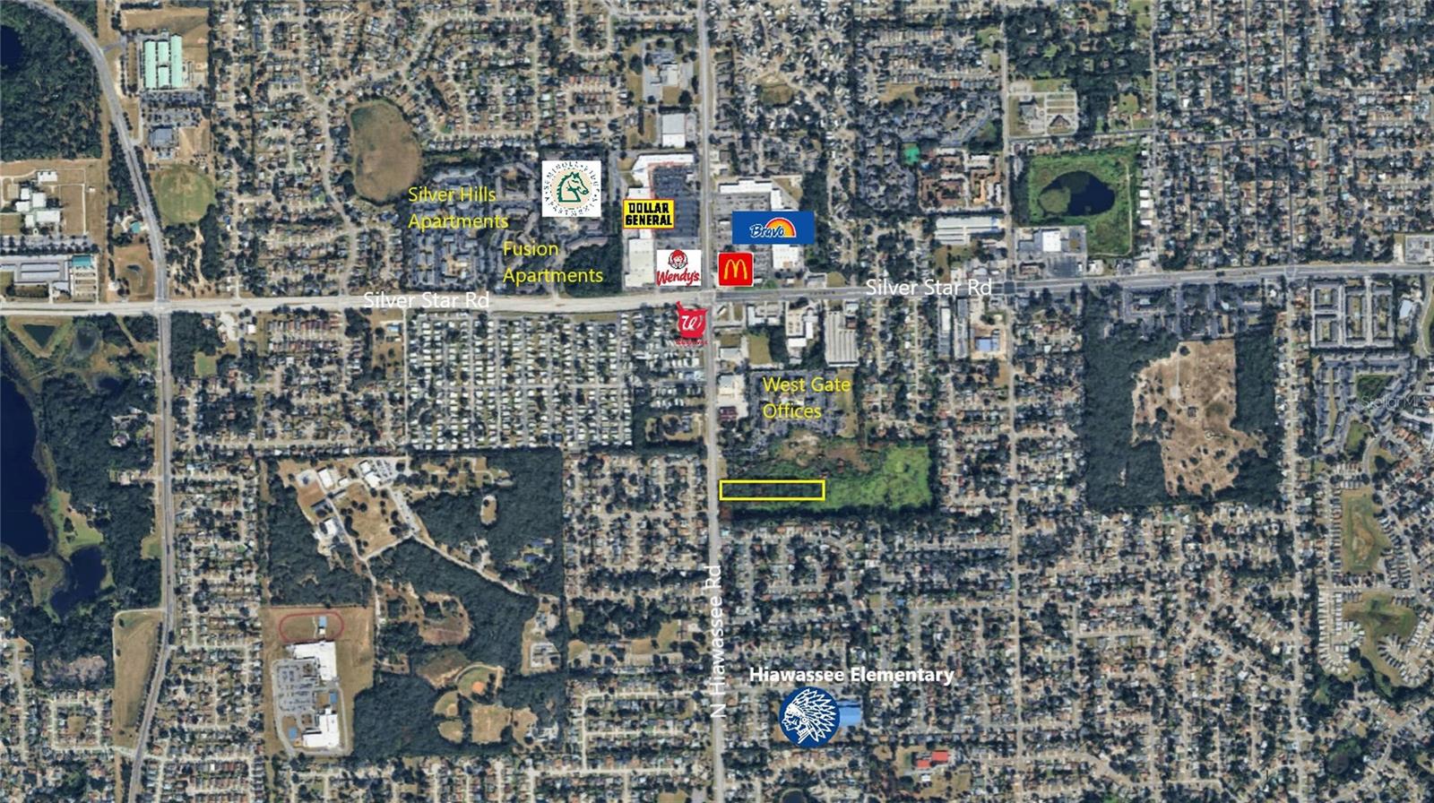 N HIAWASSEE RD, ORLANDO, FL — photo 3