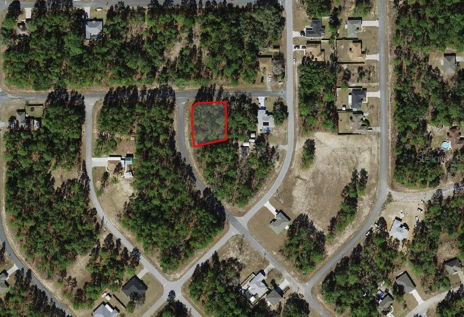 3662 W GALTONIA LN, CITRUS SPRINGS, FL