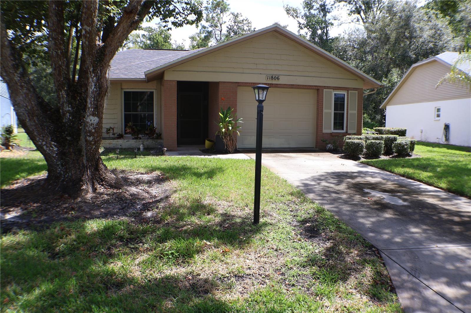 11806 WHITE ASH DR, NEW PORT RICHEY, FL — photo 33