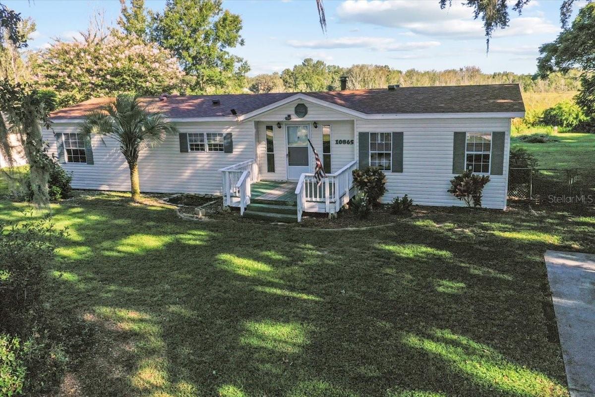 10865 SE TIMUCUAN RD, SUMMERFIELD, FL — photo 3