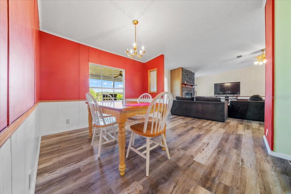 10865 SE TIMUCUAN RD, SUMMERFIELD, FL — photo 13