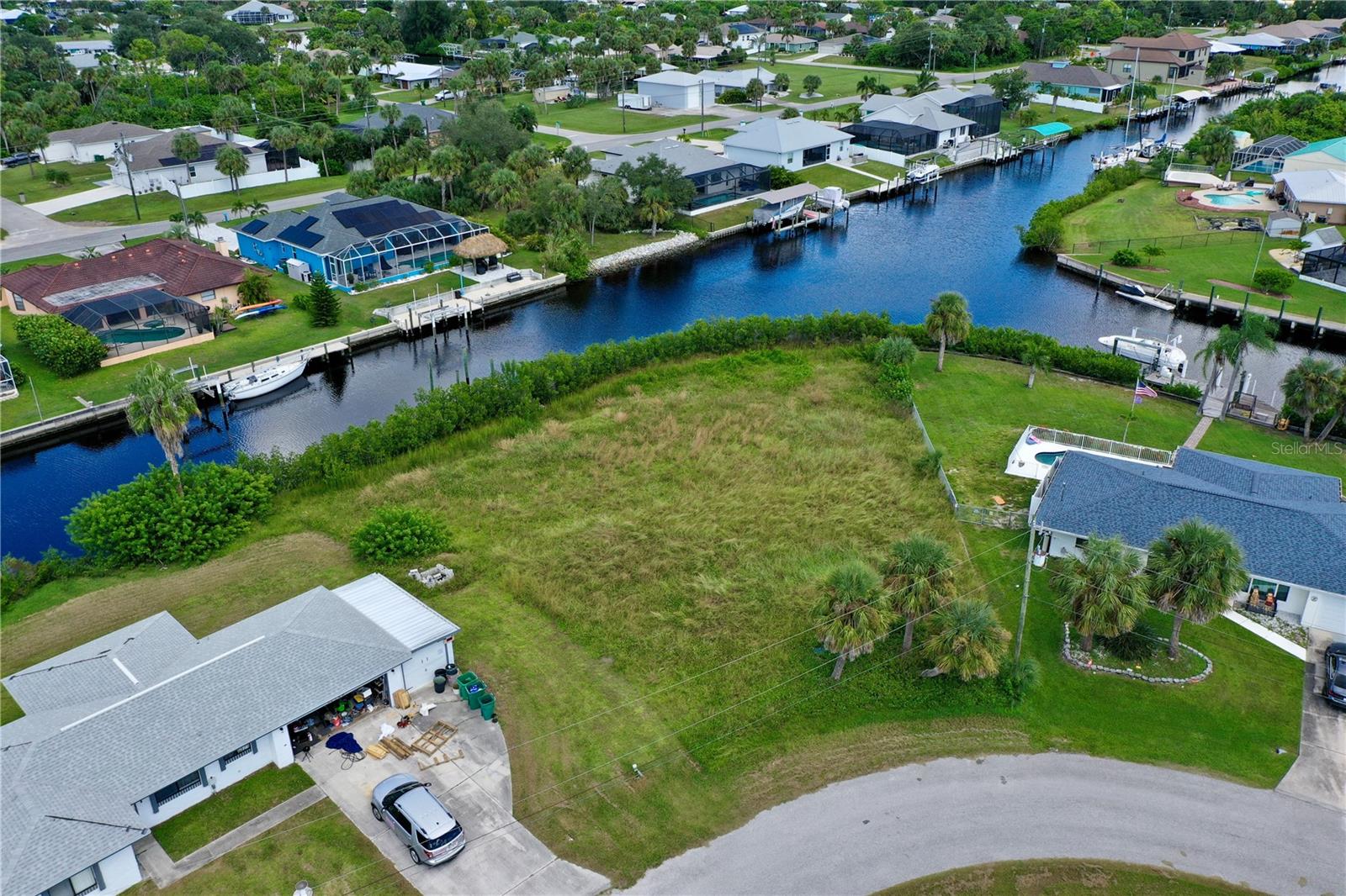 18106 AVONSDALE CIR, PORT CHARLOTTE, FL — photo 5