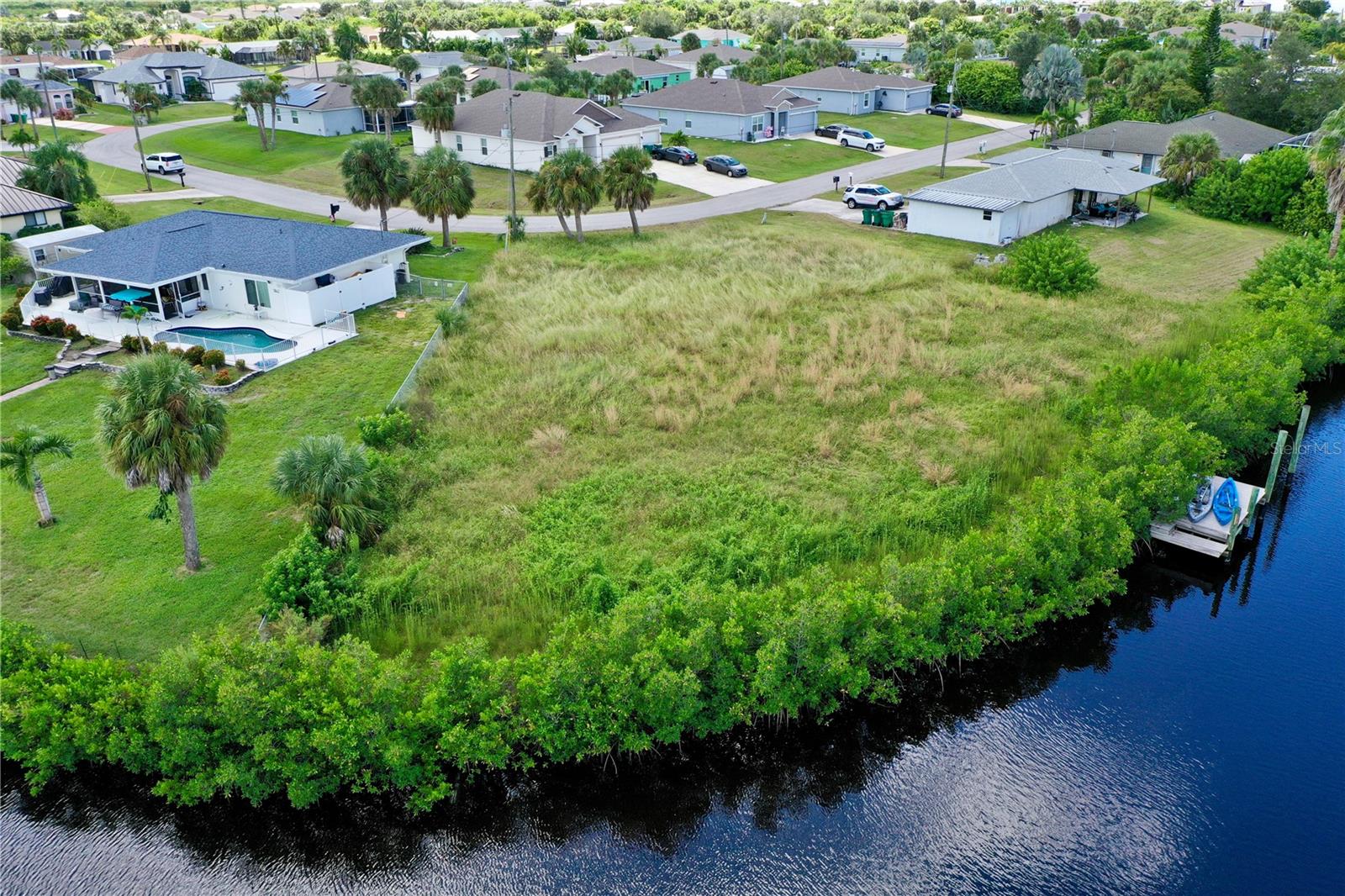 18106 AVONSDALE CIR, PORT CHARLOTTE, FL — photo 7