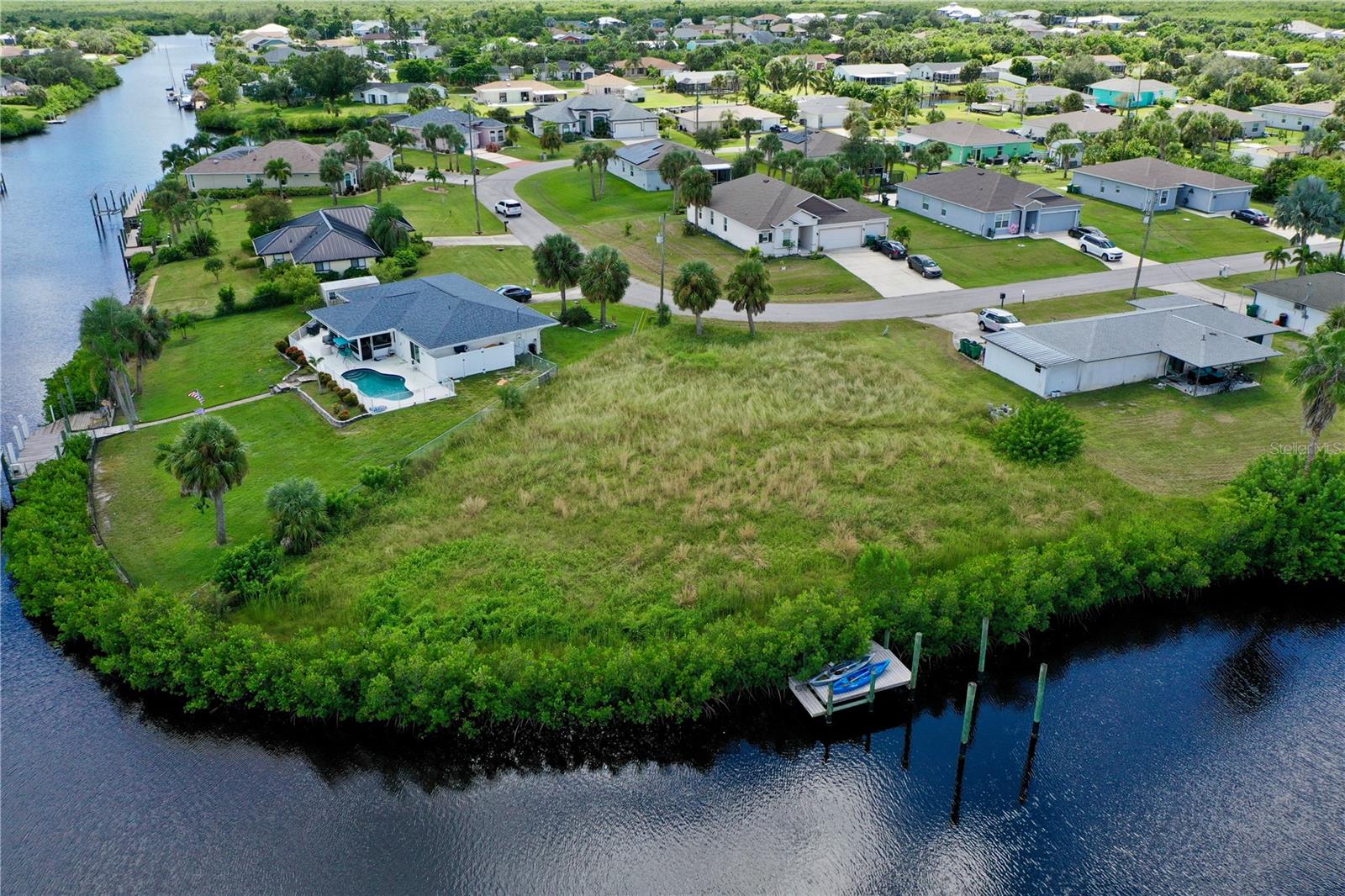18106 AVONSDALE CIR, PORT CHARLOTTE, FL — photo 10