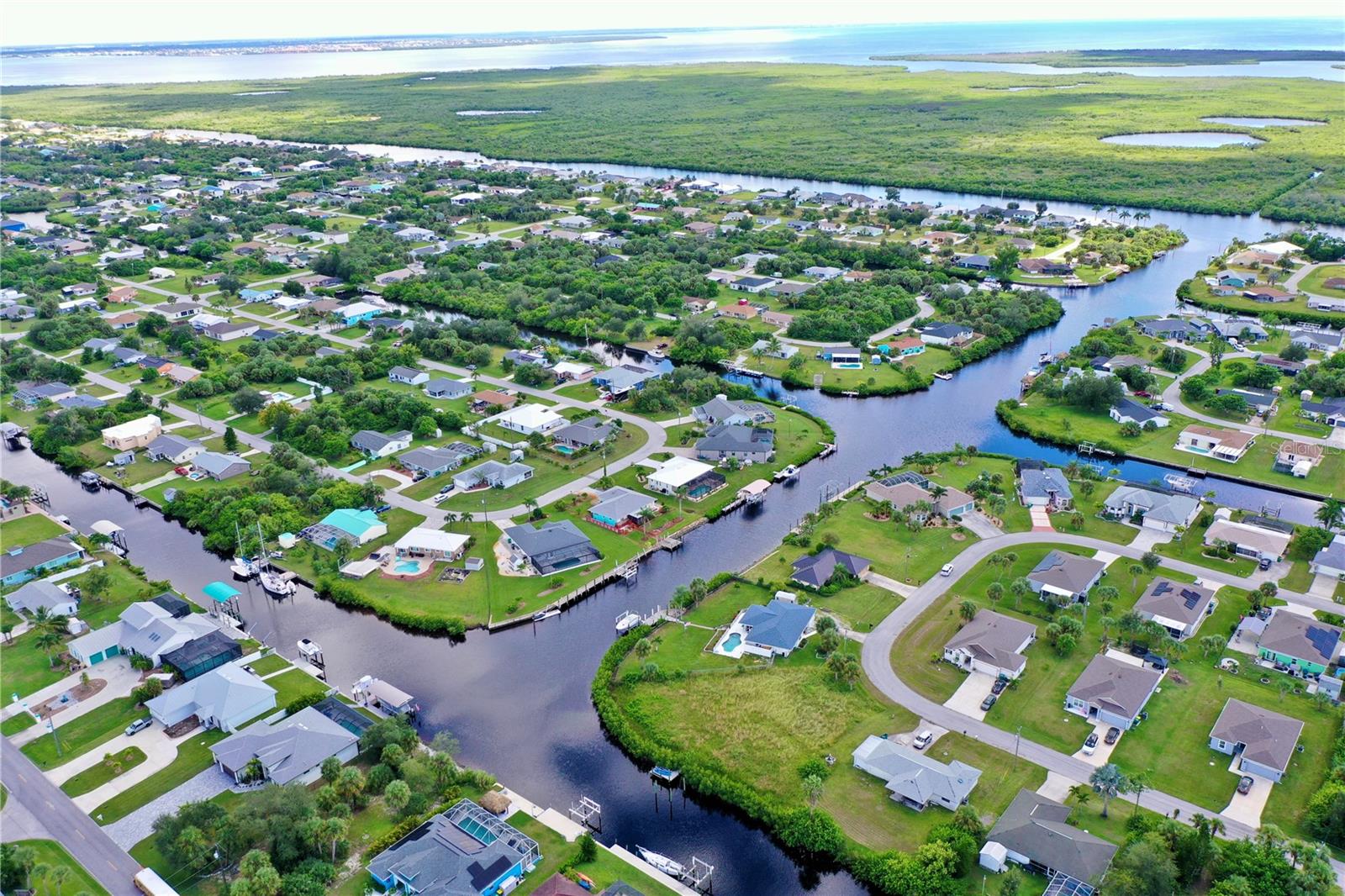 18106 AVONSDALE CIR, PORT CHARLOTTE, FL — photo 13