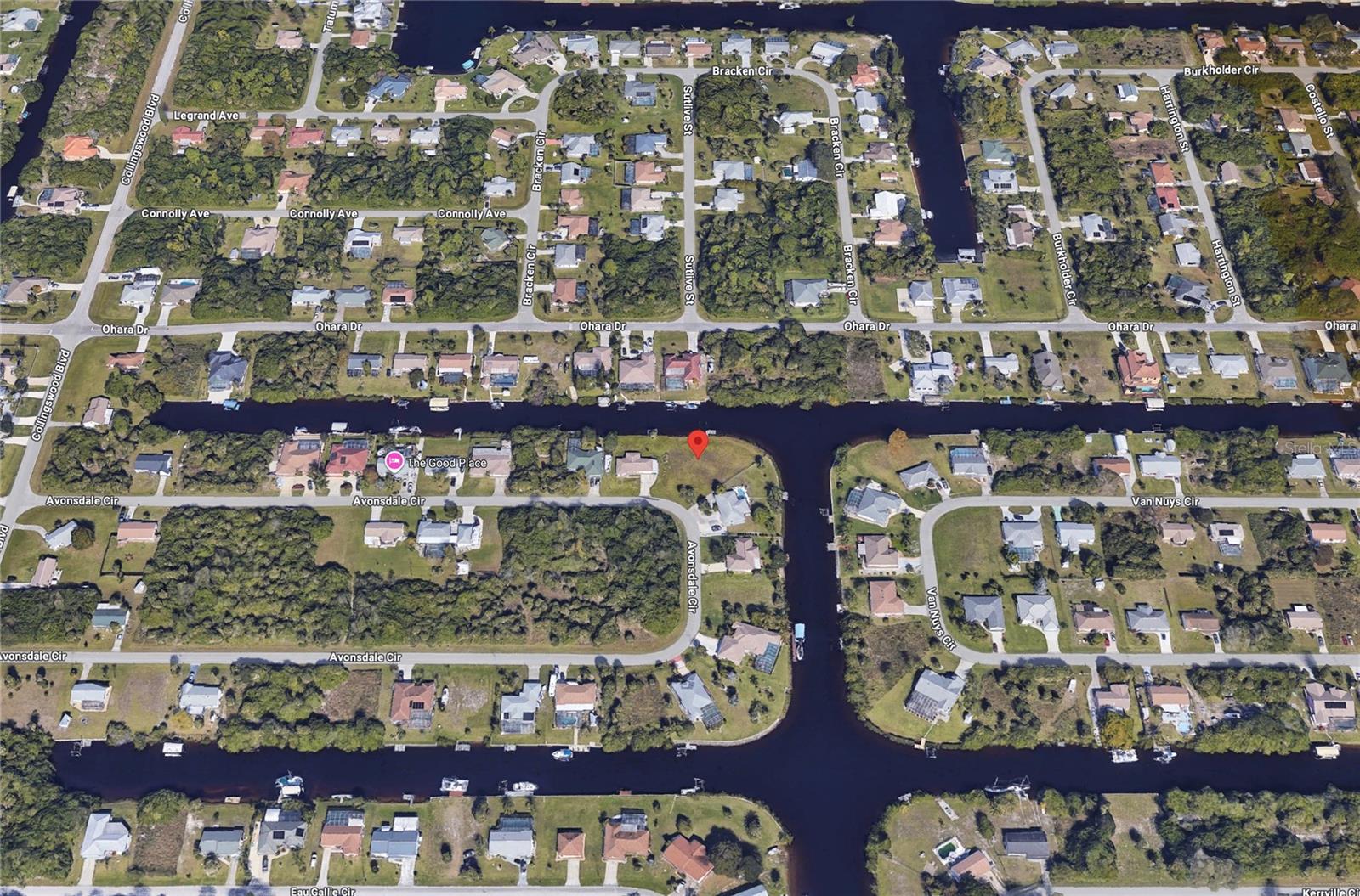 18106 AVONSDALE CIR, PORT CHARLOTTE, FL — photo 21