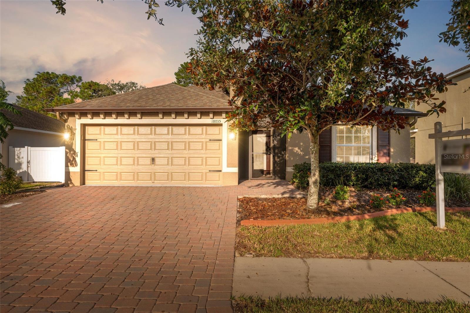 18035 ARBOR CREST DR, HUDSON, FL