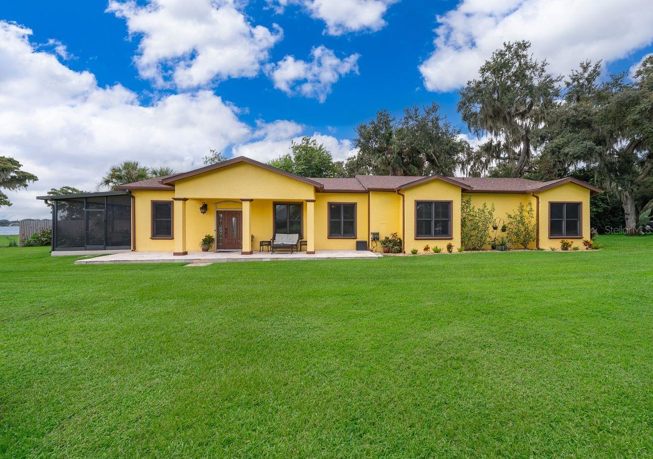 2339 NEPTUNE RD #Unit A, KISSIMMEE, FL
