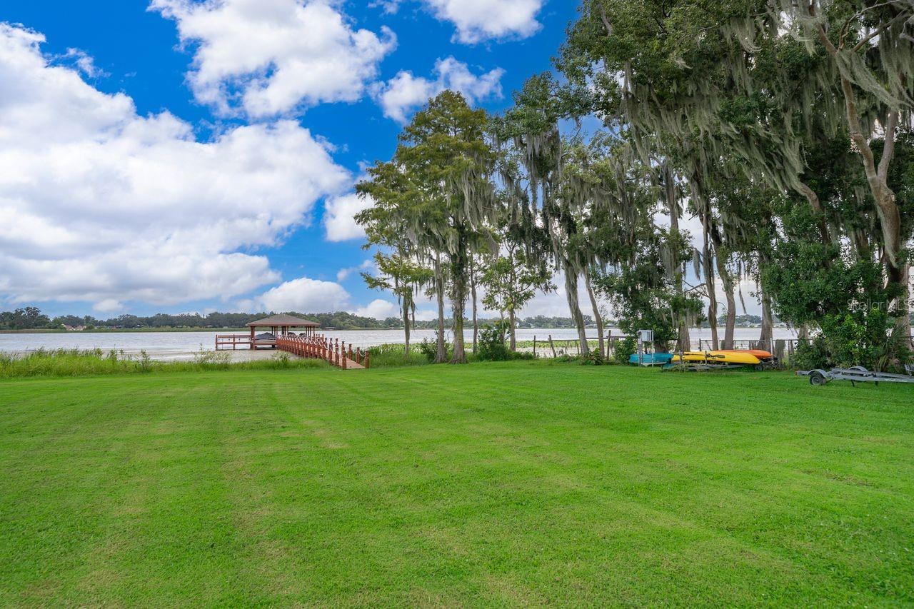 2339 NEPTUNE RD #Unit A, KISSIMMEE, FL — photo 35