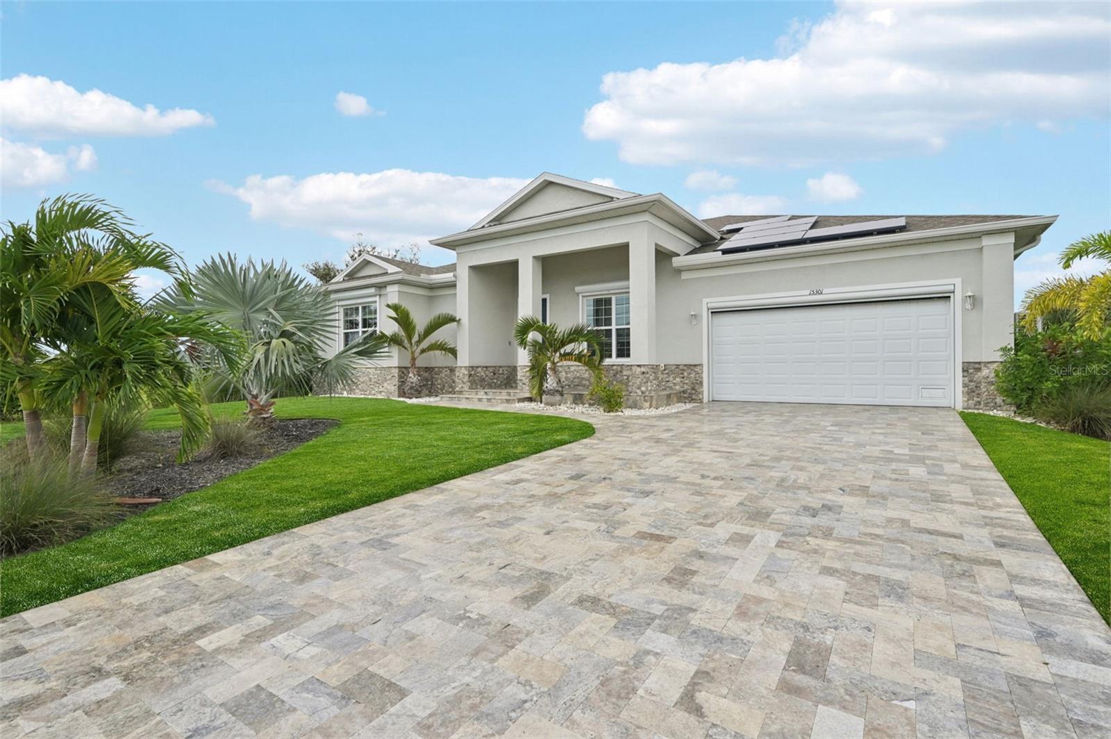15301 CHINOOK WAY, PORT CHARLOTTE, FL