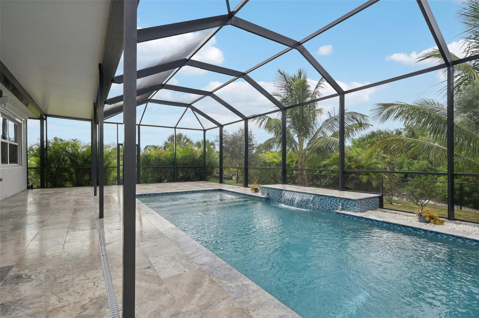 15301 CHINOOK WAY, PORT CHARLOTTE, FL — photo 33