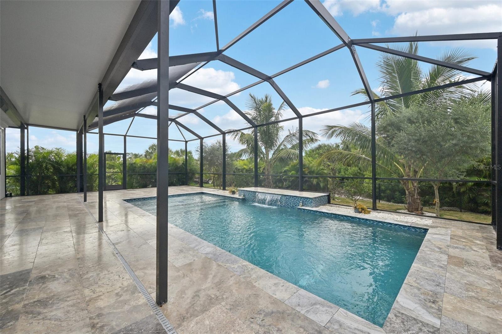 15301 CHINOOK WAY, PORT CHARLOTTE, FL — photo 34