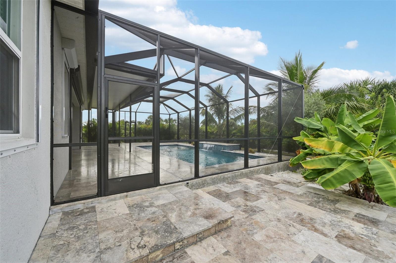 15301 CHINOOK WAY, PORT CHARLOTTE, FL — photo 36