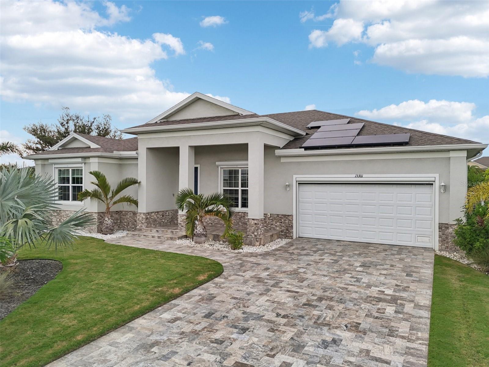15301 CHINOOK WAY, PORT CHARLOTTE, FL — photo 42