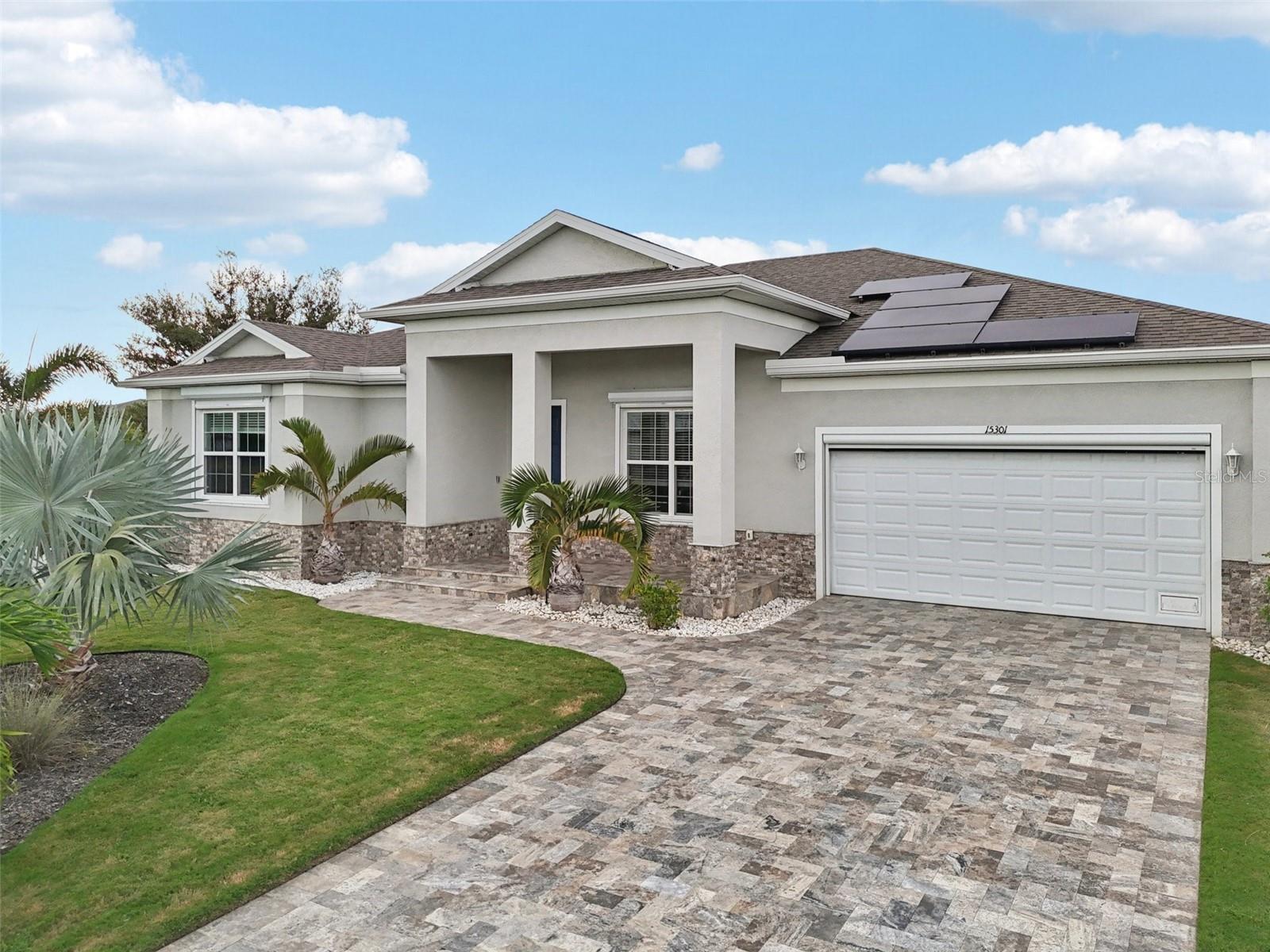 15301 CHINOOK WAY, PORT CHARLOTTE, FL — photo 43