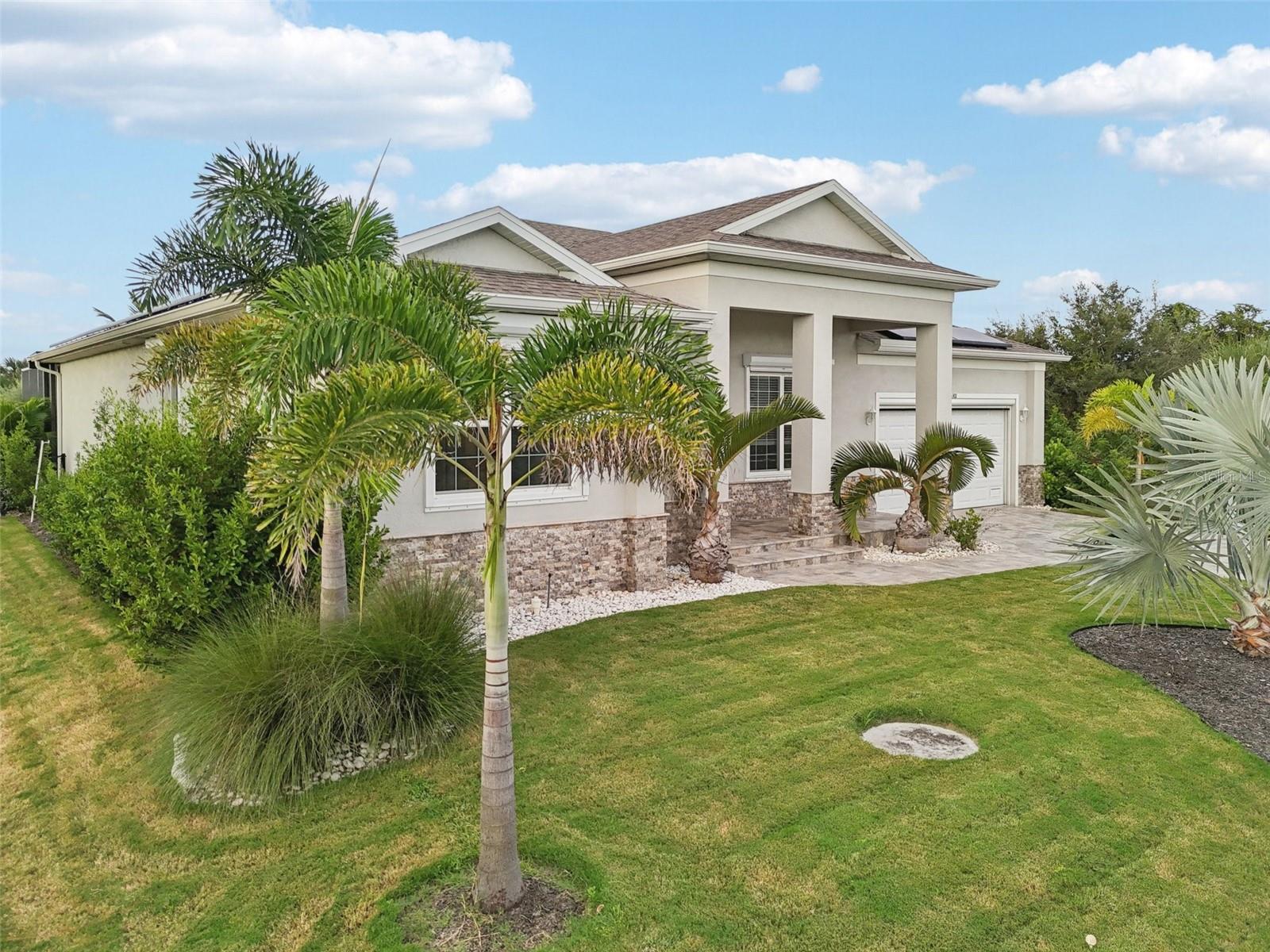 15301 CHINOOK WAY, PORT CHARLOTTE, FL — photo 45