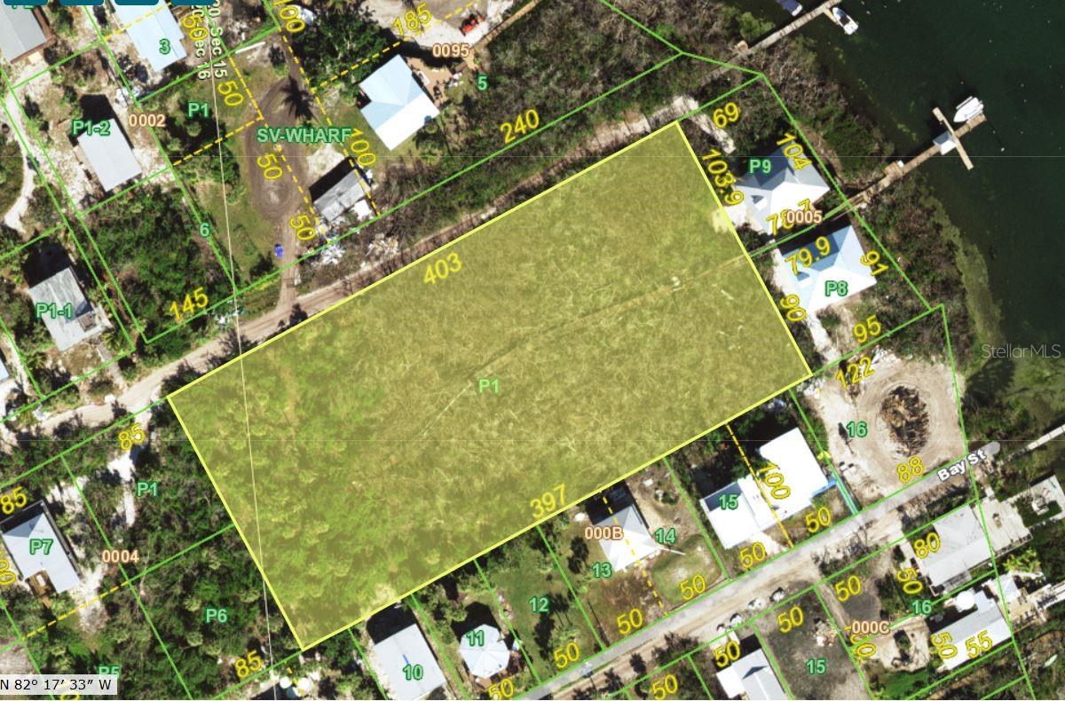 8768 KING ST, PLACIDA, FL