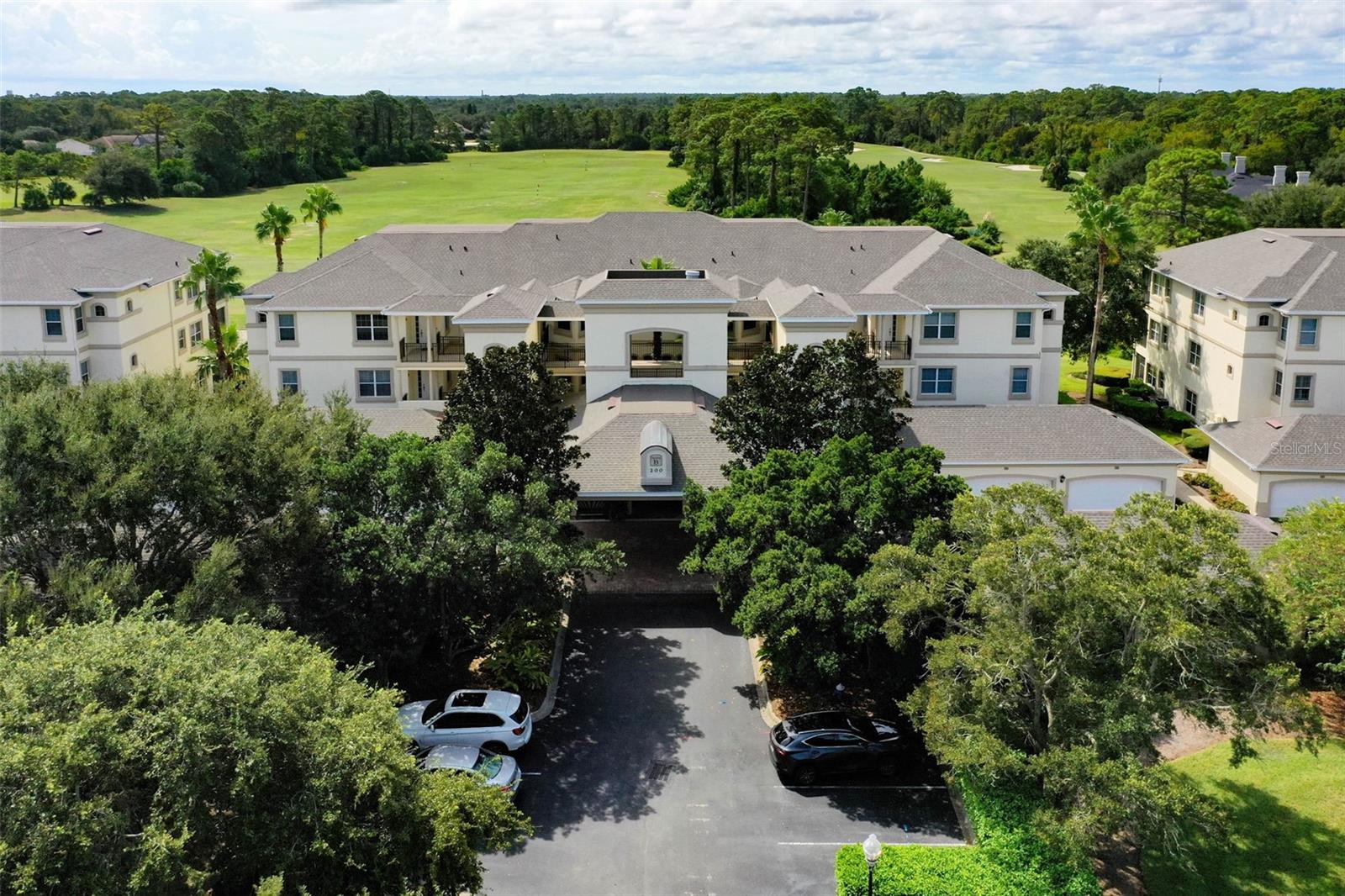 200 RIVERFRONT DR #B303, PALM COAST, FL — photo 43