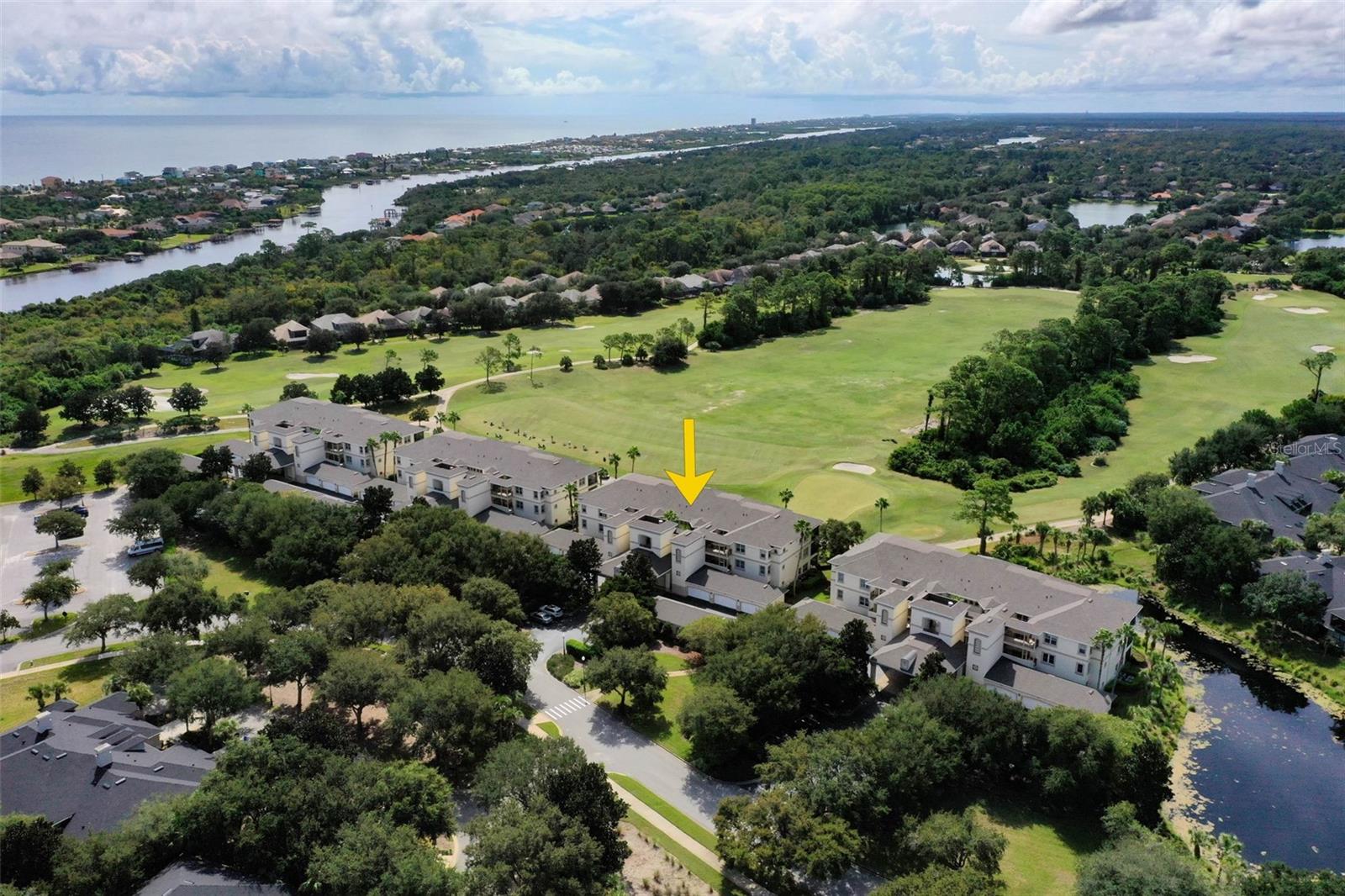 200 RIVERFRONT DR #B303, PALM COAST, FL — photo 45