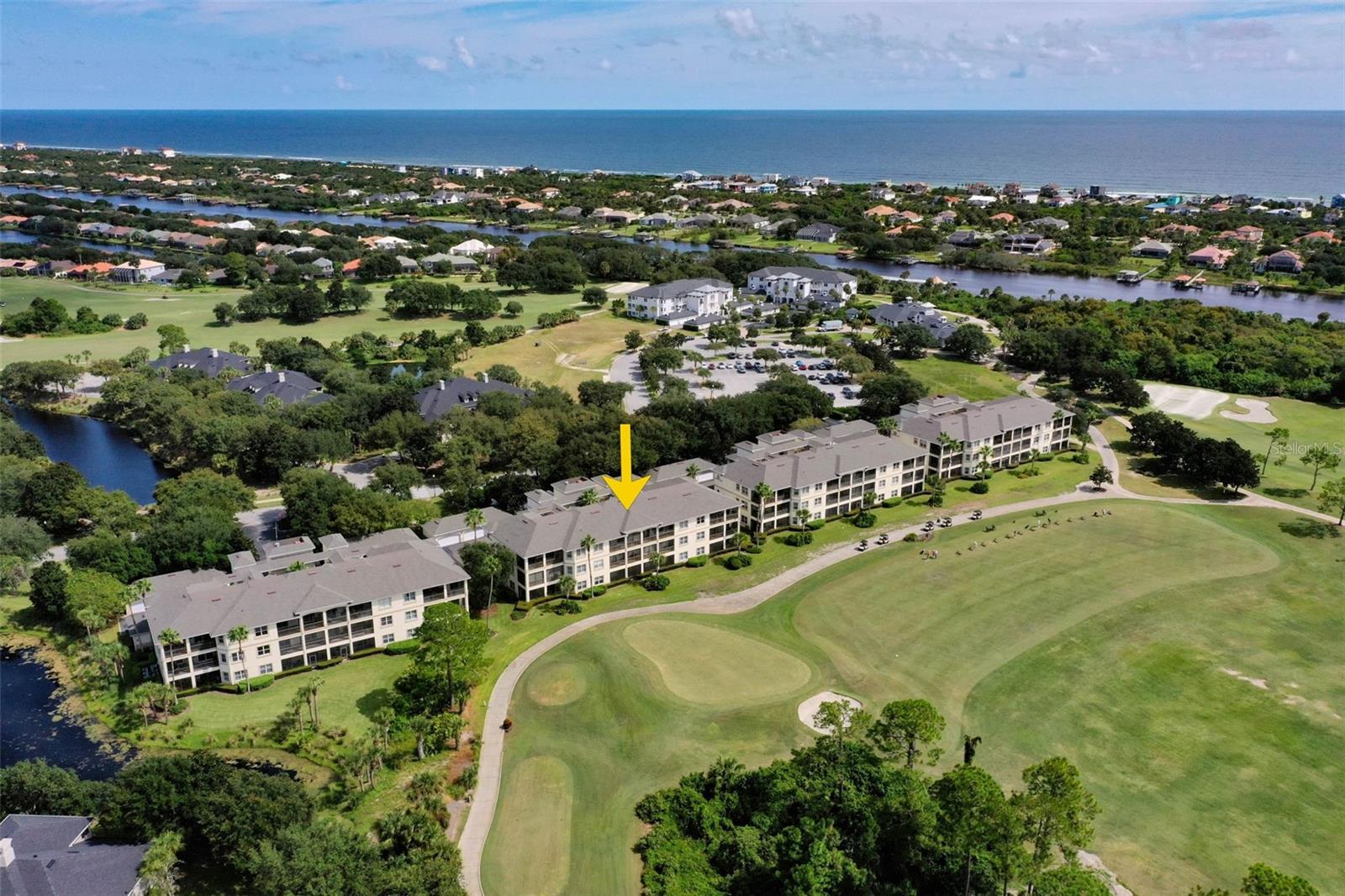 200 RIVERFRONT DR #B303, PALM COAST, FL — photo 46