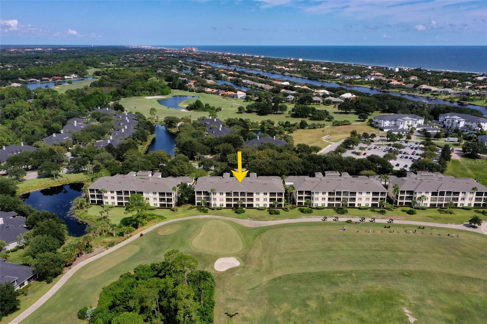200 RIVERFRONT DR #B303, PALM COAST, FL — photo 47