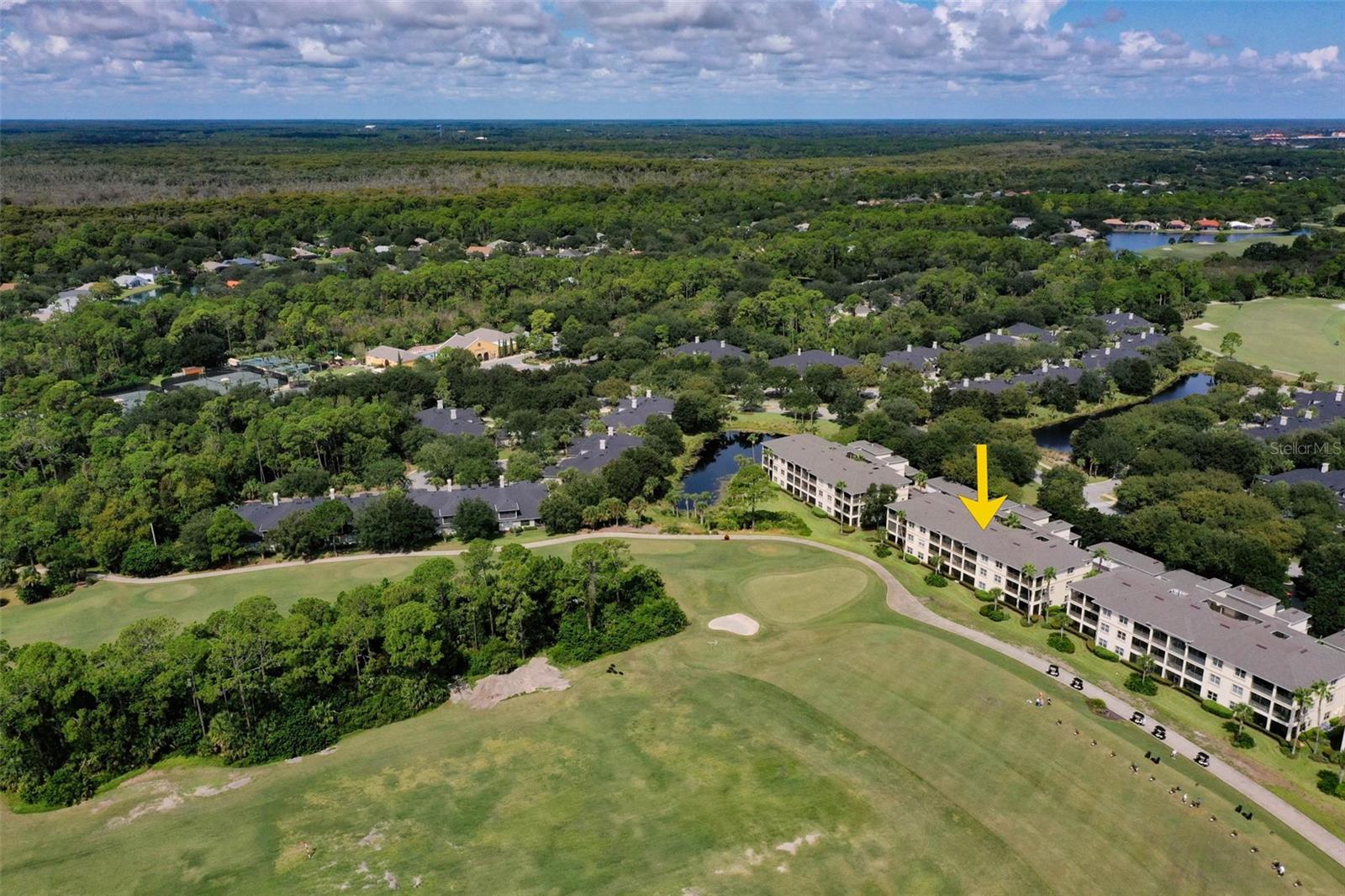 200 RIVERFRONT DR #B303, PALM COAST, FL — photo 48