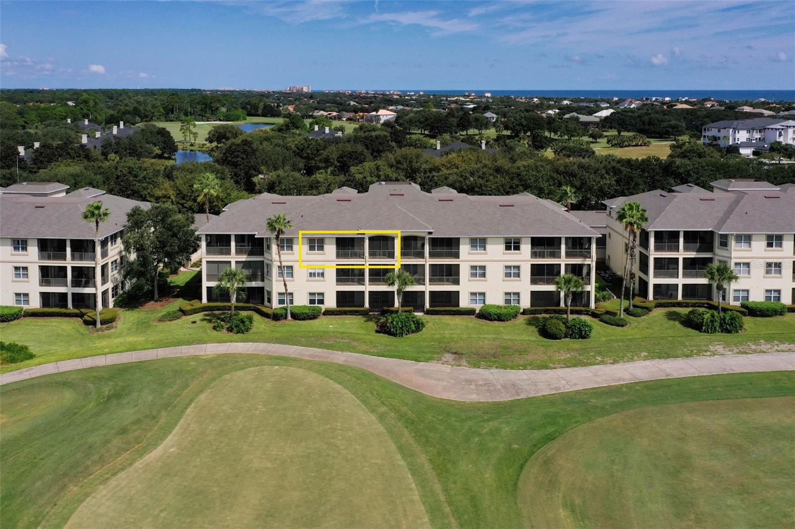 200 RIVERFRONT DR #B303, PALM COAST, FL — photo 51