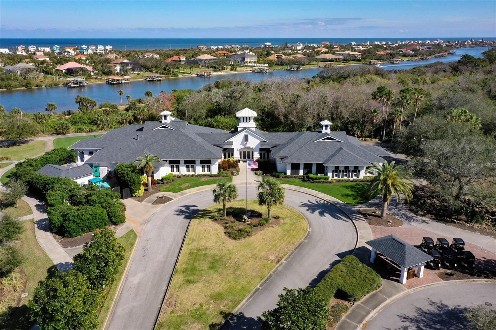 200 RIVERFRONT DR #B303, PALM COAST, FL — photo 64