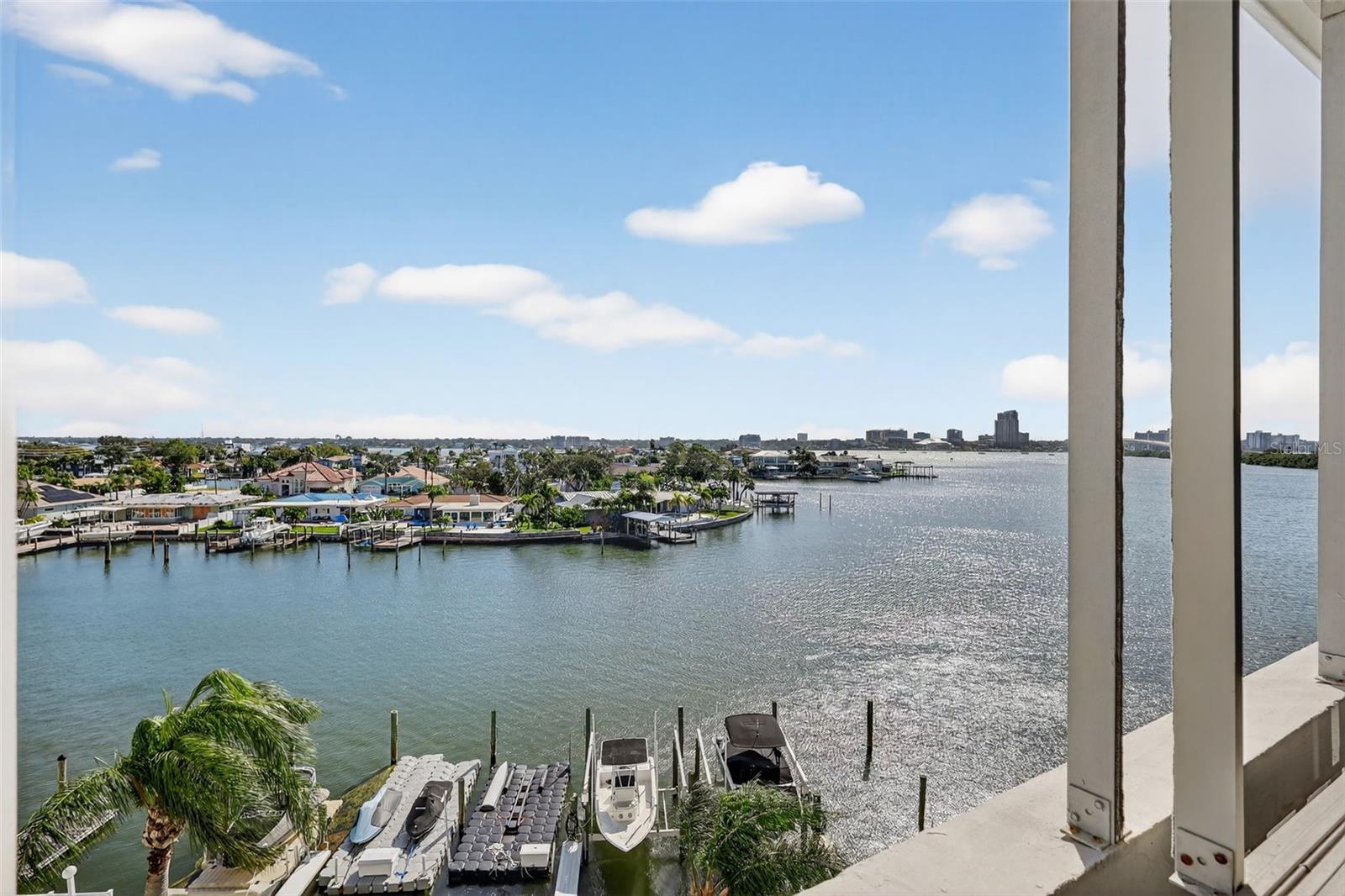 31 ISLAND WAY #408, CLEARWATER BEACH, FL — photo 5