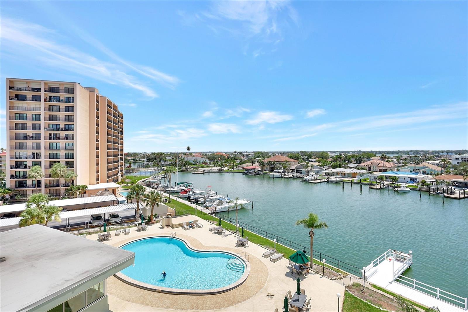 31 ISLAND WAY #408, CLEARWATER BEACH, FL — photo 23