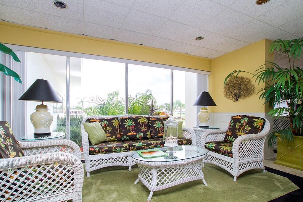 31 ISLAND WAY #408, CLEARWATER BEACH, FL — photo 49